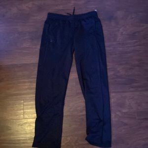 Under Armour sweatpants